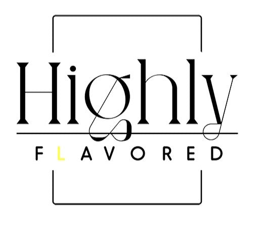 Highly Flavored Boutique